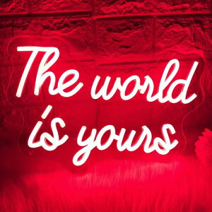 TheWorldIsYourslITCE͂Ȃ̂̃lICgAItBXAo[AŴ߂̂C̕ǂ̌|p̃lICgAp[eB[AãMtĝ߂̃lICg