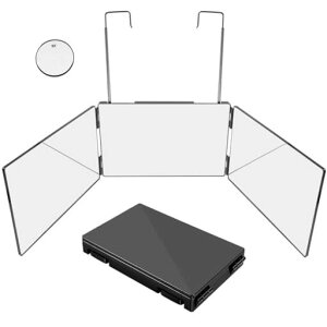 VevesoasOʋZtJbgǊ|ϋ360°pxݒ߉\܂肽݉\(5{g勾)~[㉻ϋ3EFC~[HDʌ㓪܂Lp肵ĎgUhc