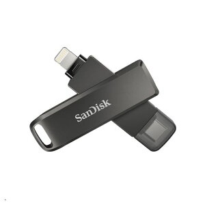 SanDiskTYPE-CSDIX70N-256G-GN6NELightnigFlash