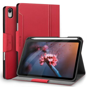 AntboxiPadmini7P[X(A17ProA2024)iPadmini7/6P[Xyz_[tPUU[^ubgP[XJo[I[gX[v&X^h@\tSʕیhՌfUC(Red)