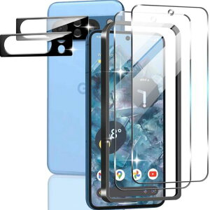 �ykawaylJP�z�Ή�GooglePixel8Pro�p�̃K���X�t�B�����y2*�t�B����+2*�����Y�ی�t�B����+1*�K�C�h�g�t���{���Ɏq���z�s�N�Z��8Pro�t�B�����d�x9H�ϏՌ������ߗ��C�A��U�h�~��������