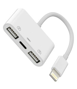 iPhoneϊA_v^(3in1)fAUSB3.0OTGイ[dCgjOA_v^[AbvLightning