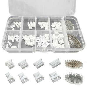 360�R�l�N�^�L�b�gMX�R�l�N�^�[1.25mm2/3/4/5�s���n�E�W���O�I�X���X�R�l�N�^1.25mm�s�b�`MX�^�A�_�v�^�v���O�t���C�g�R���g���[���[�p���[�P�[�X�t��