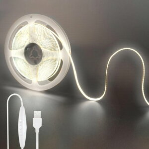 NAq(Clearhill)5VCOBLEDXgbvCgXCb`t3MF6500KLED320/M͂Ȍ8mmhIP201.5MUSBXCb`P[uDIYƒ̃CeAp