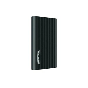 HyperDiskOtSSD|[^uSSDType-Cő1000MB/sPS4/PS5ΉUSB3.2(Gen2)(512GBubN)