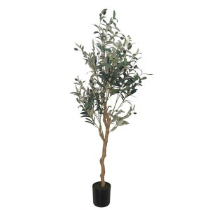 MTKOフェイクグリーン観葉植物人工観葉植物観葉樹高さ150cm造花インテリア世話がない水やり不要のホームインテリアグリーン植木鉢おしゃれオフィス室内装飾飾り玄関キッチンプレゼント…