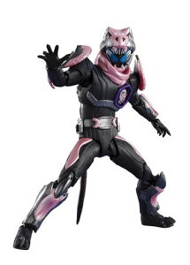 TAMASHIINATIONSS.H.�t�B�M���A�[�c���ʃ��C�_�[�o�C�X���b�N�X�Q�m����150mmPVC�EABS���h���ς݉��t�B�M���ABAS62991