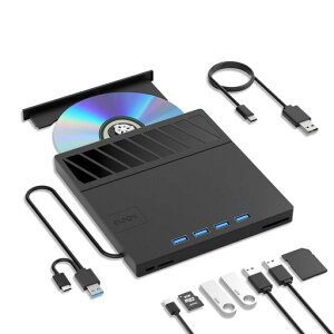 YaeonkuOtu[ChCuDVD/BD/CDv[[ǂݎ/ݑΉ3DblurayvC[blurayOthCuSD/TFJ[h4USB|[gtDVDo[i[whCup\R