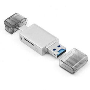 CYJ[hUSB-C^CvC/USB2.0NMNanoJ[hTF}CNSDJ[h[_[AMateVAdbуbvgbvp