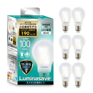 �y�ȃG�lLED�d���z�h�E�V�V��LED�d�����~�i�Z�[�u100W�`���������FE266�Z�b�g�����Ή��S�����Ή�320°1527lm