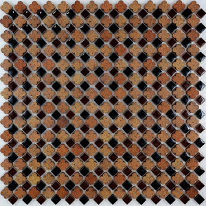 NEO�p�e�B�X���[�Ԍ`�^�C�����U�C�N�^�C���V�[�g30cm���l�b�g�\��KAR-10/PFM-10NG