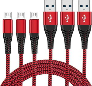 MicroUSBP[u3A}[dy3{Zbg2m+2m+2mz}CNusbP[uf[^]ϋvґgiC҂݃P[ufh~AhChUSB-A-Micro-BGalaxyXperia