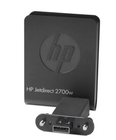 日本HPJetdirect2700wUSBワイヤレスプリントサーバー