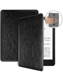MiimallforKindleColorsoftSignatureEdition�P�[�X�n���h�X�g���b�v�t2024NewKindlePaperwhite12����7�C���`���U�[�J�o�[�ϏՌ�����������w��h�~���^