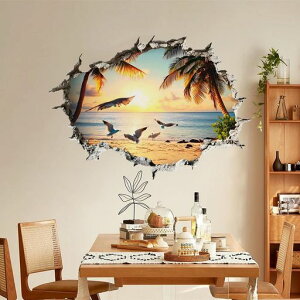 EH[XebJ[肩킢Jr[`nCǎiwallstickerDIYfRrO[QqEH[A[gj̎q̎qpEH[y[p[ݕ