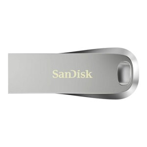 SanDisk256GBUltraLuxeUSB3.1Gen1FlashDrive-SDCZ74-256G-G46