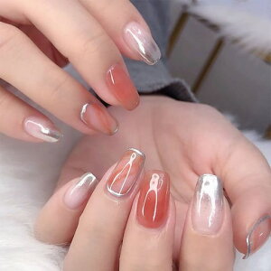 24���̓��������ߐF��INS���t�F�C�N�l�C���A�����b�L�t��-�V�b�N�ȕ��͋C�ɂ҂�����