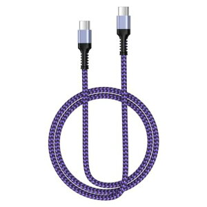 Bioonisusb-cusb-c�P�[�u������0.9MPD30W/3A�^�C�vC�}���[�d�i�C�����҂�iPhone16TypeC�[�d�P�[�u���f���h�~�f�[�^�]��Galaxy�^�C�vc�P�[�u���}���[�d