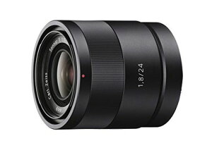SONY�P�œ_�����YSonnarT*24mmF1.8ZA�\�j�[E�}�E���g�pAPS-C��pSEL24F18Z