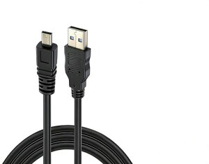 ����USB�J�����f�[�^�]���P�[�u��UC-E6�AUC-E16�AUC-E17�AUC-E23�̏[�d�P�[�u���A�݊���������j�R��SLR�f�W�^��SLR�J����D3300D750D7200D3200D5300�����CoolpixA10S