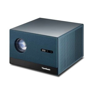ViewSonic LX60HD �z�[���v���W�F�N�^�[�yGoogle TV����/Netflix�Ή� / 1080P / ���P�x630ANSI ���[���� / 140�^���� /�I�[�g�t�H�[�J�X/�S������`�␳/������Q�����/Wi-Fi