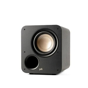 �|�[�N�I�[�f�B�I POLK AUDIO SIGNATURE ELITE ES8 8�C���` 100W �T�u�E�[�n�[ �u���b�N ES8SW