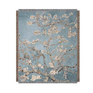 tBZgEt@ESbzuԍ炭A[h̖؂̎}\t@Jo[E}`Jo[GuPbgЂ|130X160cm