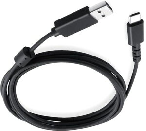 ����TypeC�[�d�P�[�u���݊��������郍�W�e�b�NG733�AG502XPlus�AG435�w�b�h�t�H���AG502X�AGPRO(6FT)