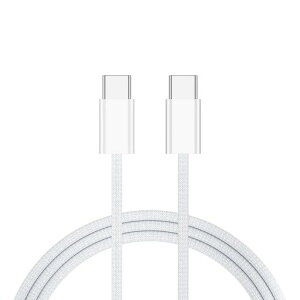 foriphone17/16�[�d�P�[�u��USBTypeC�P�[�u��PD�Ή�60W2.0�����[�d�P�[�u���i�C�����҂ݒf���h�~480Mbps�̑��x1M1�{�AiPhone15/16/iPad/MacBookPro/Samsung