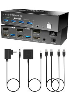 PERESALfAj^HDMIDPKVMXCb`AfAPC܂̓m[gp\Rp4K60HzfAj^KVMXCb`2AUSB3.0|[gx4Ag/vP[V[hΉADC12VA_v^ƗLRc