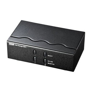 TTvCfBXvCؑ֊(~jD-sub(HD)15pinp)E2HSW-EV2N2