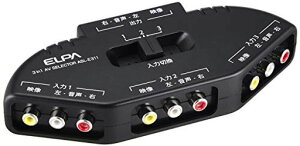 Asahi Denki AV�Z���N�^�[ 3����1�o�� ASL-E311