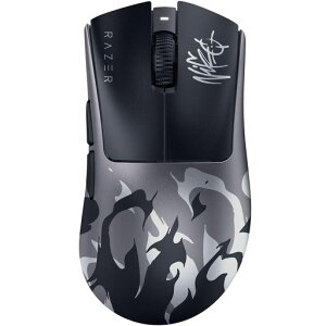 Razer���C�U�[DeathAdderV4ProNiKoEdition�Q�[�~���O�}�E�X���C�����X57g���y��8000Hz�h���O��������2����FocusPro45K�I�v�e�B�J���Z���T�[����x������������