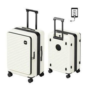 [DIKA]�X�[�c�P�[�X�L�����[�P�[�X�g���@�\�t���ЊJ���t�����g�I�[�v���y��(7-10��/XL�T�C�Y)��e��/�É�/TSA���b�N/�_�u���L���X�^�[�L�����[�o�b�OUSB�|�[�g�J�b�v�z���_�[TSA���b�N���s�p�c