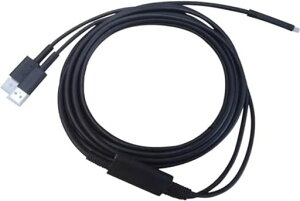 Pimax5mDP/USBTwo-in-OneCableCrystalLight