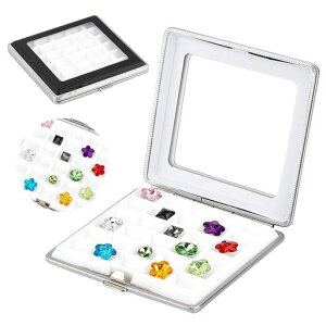 OLYCRAFT[X{bNX30Obh9.5x9.7x1.8cm[XP[XPUU[tubNvX`bNΔfBXvCP[XߋWG[[P[X[{bNXhh