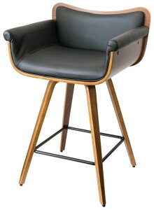 �{�����쏊�o�[�`�F�ARAMO(���[��)��56x���s��46x����83cmKNC-J010(�u���E��x�u���b�N)