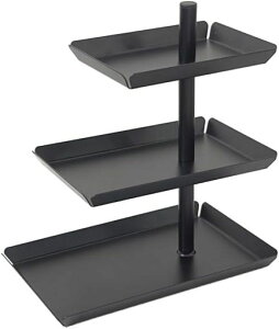 RievemANZT[g[3i^[W24.5XD15.5XH28cmWG[X^hANZT[[(ubN)