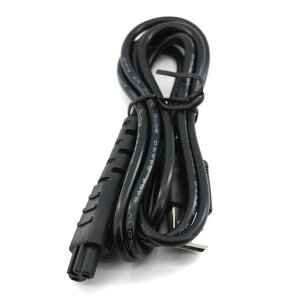 VECASDENUSB�[�d�R�[�h�Ή�RemingtonShaverClipperChargerUSB�P�[�u���Ή�RemingtonXR7000HC4250�p