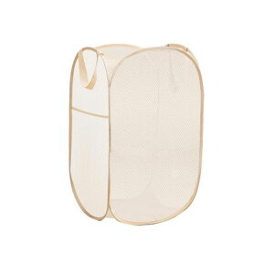 TOUFEIYUAN�y��e�ʁE�܂肽���݉\�z����J�S�|�b�v�A�b�v�����b�V�����󂩂��y�ʃ|�[�^�u���Ŏ��[�ɕ֗�!�q������/��/���s�p�̈ߗސ����o�b�O����J�S�����h���[�o�X�P�b�g(�I�t�z���c