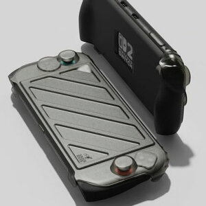 SavageRavenbySkull&Co.SWITCH2��p�t�����g�J�o�[�Z�b�g�Ɠ������f�U�C���O���b�v�͌���S�ʕی�u�Z�b�g�v�u�u���b�N�v