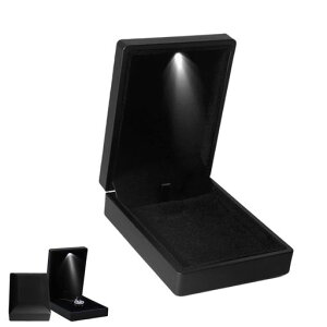 DEVENTORZ�l�b�N���X�P�[�X�y���_���g�{�b�N�X�W���G���[���[�M�t�g�{�b�N�X�L�O���a�����v���[���g�A�N�Z�T���[�g�їp7x9x3.5cm�u���b�N