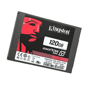 �L���O�X�g��KingstonSSD120GB2.5�C���`SATA3MLCNAND�̗pSSDNowV3003�N�ۏ�SV300S37A/120G