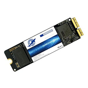 Dogfish256GBNVMePCIe����SSDMacbook��pSSD�A�b�v�O���[�h�\���b�h�X�e�[�g�h���C�uForMacBookAirA1466A1465(2013-2017)/MacBookProA1398