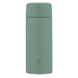 �ۈ�}�z�[�r��(ZOJIRUSHI)�����V�[�����X����360ml�X�N�����[�X�e�����X�}�O�}�b�g�O���[������ƃp�b�L����̉��������ȒP�􂤓_��2�_�̂�SM-ZB36-GM