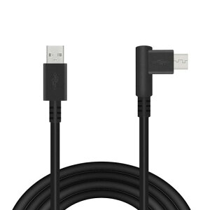WacomIntuos�ɑΉ�CTL480CTL690CTH480�����WacomBamboo�ɑΉ�CTL470CTL471CTL671CTL680CTH470�p�̌����f�[�^�����[�d�d���P�[�u���R�[�h���C��(�u���b�N1.8m)