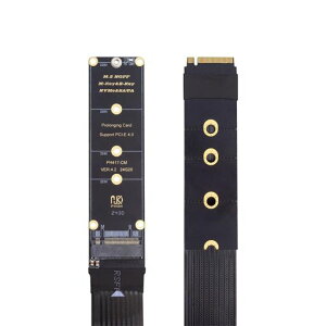 xiwaiNGFFM-KeyNVMESSDGNXe_[J[hPCI-E4.0tLVuPCIExpressP[u30cmCU[A_v^[C{[hSSD2230/2242/2260/2280p