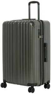 [���C�Y���[]�X�[�c�P�[�XSparkII(�X�p�[�NII)���y�ʃV���b�N�z���E�X�g�b�p�[�@�\�o�փL���X�^�[�_�C����TSA���b�N�g���^27.5�C���`��92~100L�J�[�{���u���b�N