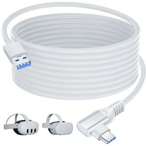 NP[uUSBTypeCP[u5MLOculusQuest3/2/Pro/Pico4/VRwbhZbg/SwitchX}zƌ݊linkP[uUSB3.0f[^]SteamVR/PCVRɑΉ