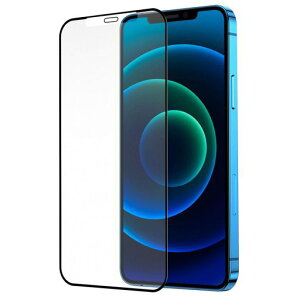 CYCOKLY �K���X�t�B���� �A���`�O���A for iPhone12pro max�p(6.7�C���`) �y�Q�[���t�B�����z 2.5D�S�ʕی� ���{���f�ވ��Ɏq�� ���˖h�~ �w��h�~ �C�A����